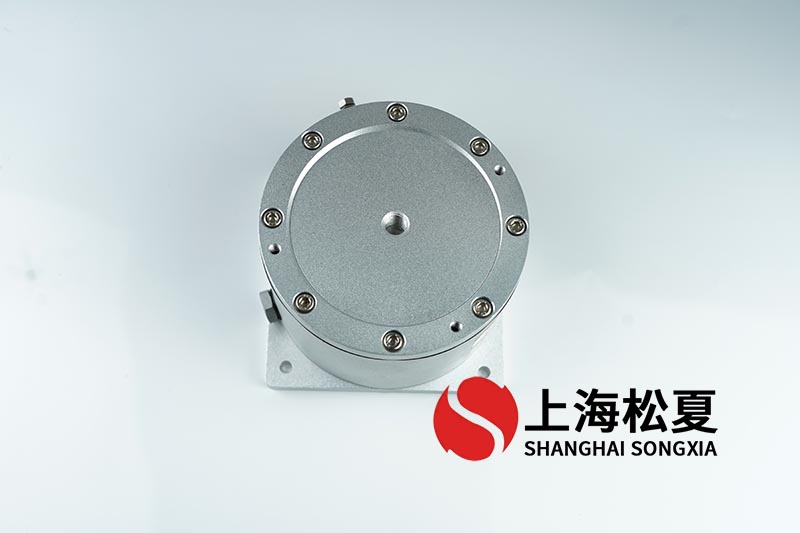 SPA200系列光配向設備空氣隔振器有哪些特點？