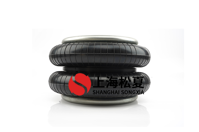 濾布清洗機使用JBF型橡膠減震彈簧怎么樣？