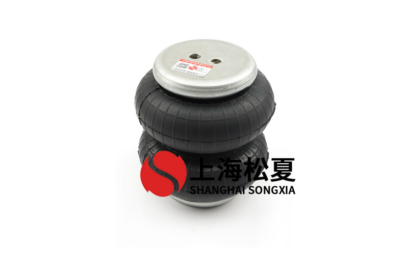 空氣彈簧的安裝流程是什么？