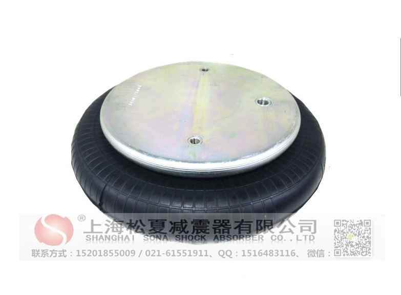 蘭溪空氣彈簧減震器，W01-358-7725空氣彈簧減震器